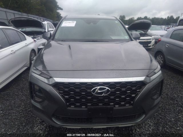 Photo 5 VIN: 5NMS3CAD7LH146368 - HYUNDAI SANTA FE 