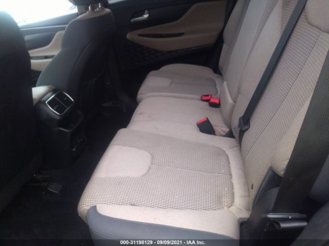 Photo 7 VIN: 5NMS3CAD7LH146368 - HYUNDAI SANTA FE 