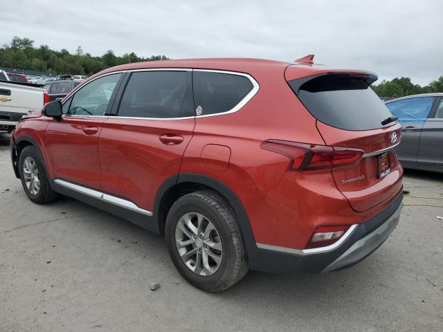 Photo 1 VIN: 5NMS3CAD7LH163705 - HYUNDAI SANTA FE 