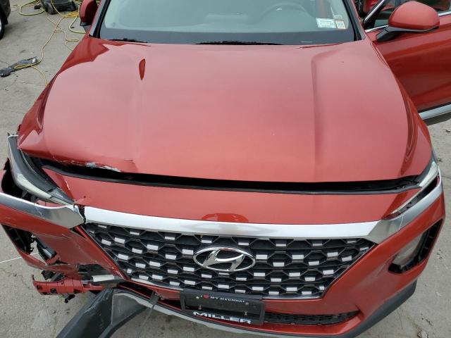 Photo 11 VIN: 5NMS3CAD7LH163705 - HYUNDAI SANTA FE 