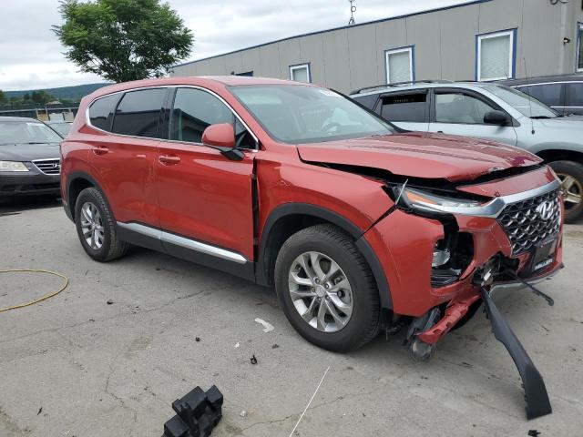 Photo 3 VIN: 5NMS3CAD7LH163705 - HYUNDAI SANTA FE 