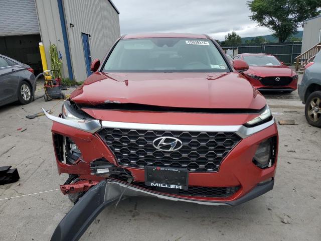 Photo 4 VIN: 5NMS3CAD7LH163705 - HYUNDAI SANTA FE 