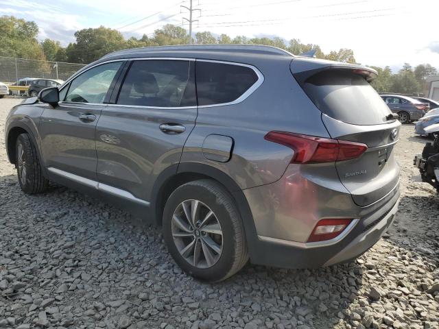 Photo 1 VIN: 5NMS3CAD7LH171559 - HYUNDAI SANTA FE S 