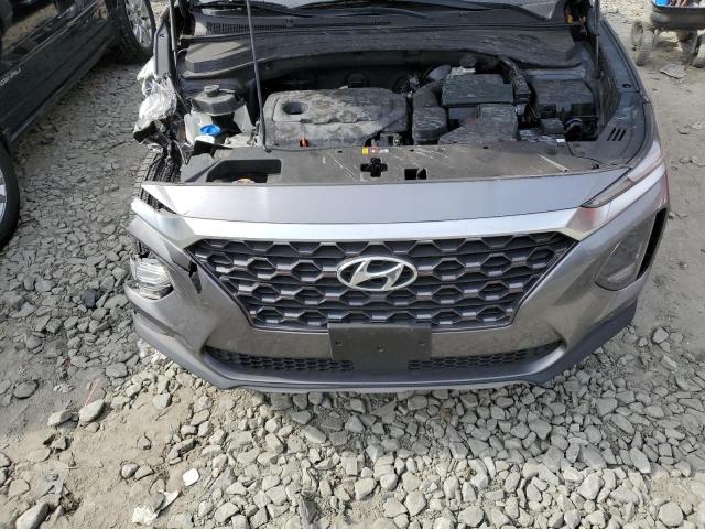 Photo 11 VIN: 5NMS3CAD7LH171559 - HYUNDAI SANTA FE S 