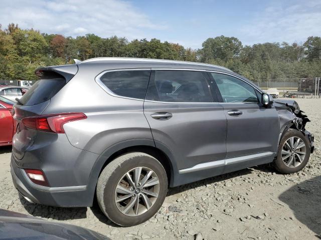 Photo 2 VIN: 5NMS3CAD7LH171559 - HYUNDAI SANTA FE S 