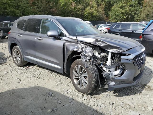 Photo 3 VIN: 5NMS3CAD7LH171559 - HYUNDAI SANTA FE S 