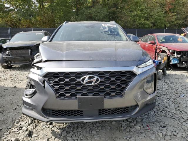 Photo 4 VIN: 5NMS3CAD7LH171559 - HYUNDAI SANTA FE S 