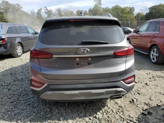 Photo 5 VIN: 5NMS3CAD7LH171559 - HYUNDAI SANTA FE S 