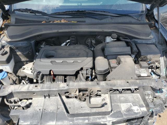 Photo 11 VIN: 5NMS3CAD7LH172386 - HYUNDAI SANTA FE 