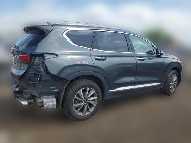 Photo 2 VIN: 5NMS3CAD7LH172386 - HYUNDAI SANTA FE 