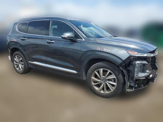 Photo 3 VIN: 5NMS3CAD7LH172386 - HYUNDAI SANTA FE 