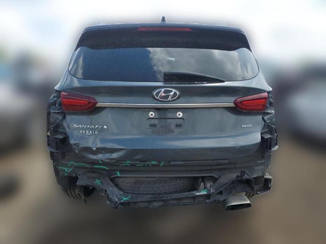 Photo 5 VIN: 5NMS3CAD7LH172386 - HYUNDAI SANTA FE 