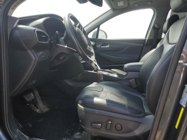 Photo 6 VIN: 5NMS3CAD7LH172386 - HYUNDAI SANTA FE 