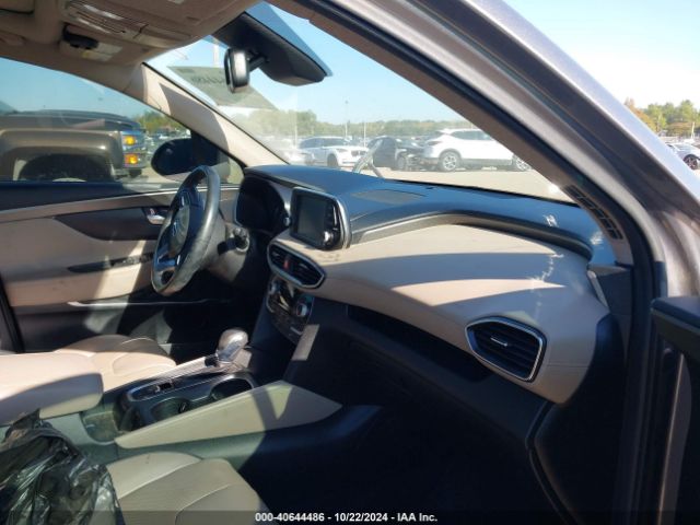 Photo 4 VIN: 5NMS3CAD7LH174218 - HYUNDAI SANTA FE 