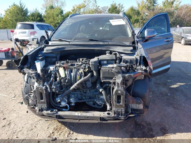 Photo 5 VIN: 5NMS3CAD7LH174218 - HYUNDAI SANTA FE 