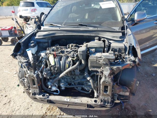 Photo 9 VIN: 5NMS3CAD7LH174218 - HYUNDAI SANTA FE 