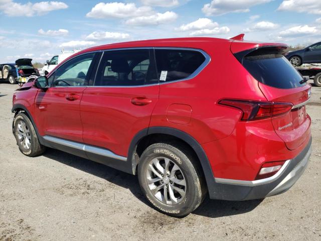 Photo 1 VIN: 5NMS3CAD7LH217620 - HYUNDAI SANTA FE S 