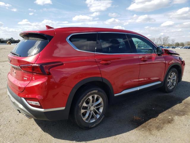 Photo 2 VIN: 5NMS3CAD7LH217620 - HYUNDAI SANTA FE S 