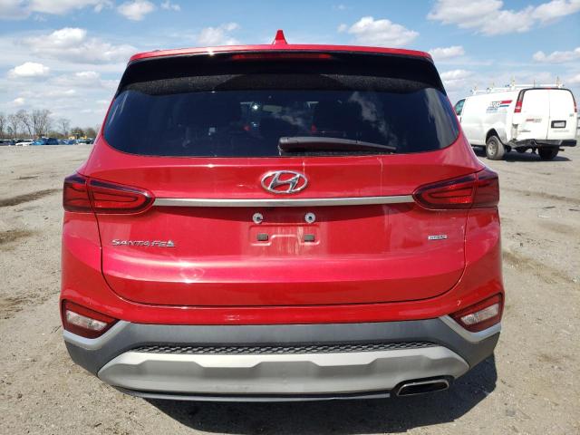 Photo 5 VIN: 5NMS3CAD7LH217620 - HYUNDAI SANTA FE S 