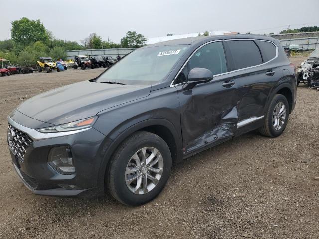 Photo 0 VIN: 5NMS3CAD7LH235180 - HYUNDAI SANTA FE S 