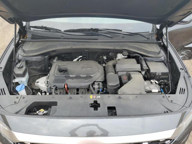 Photo 11 VIN: 5NMS3CAD7LH235180 - HYUNDAI SANTA FE S 