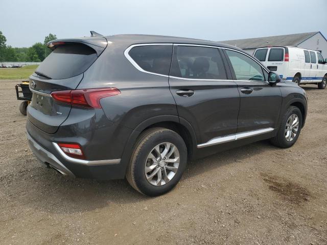 Photo 2 VIN: 5NMS3CAD7LH235180 - HYUNDAI SANTA FE S 