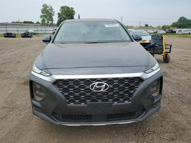 Photo 4 VIN: 5NMS3CAD7LH235180 - HYUNDAI SANTA FE S 