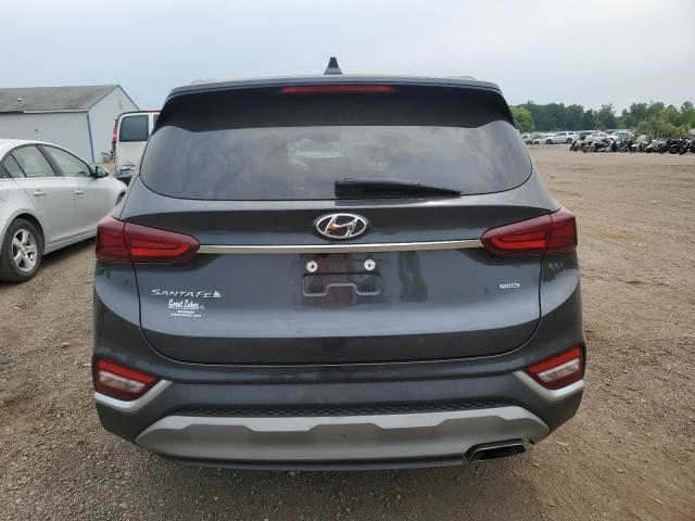 Photo 5 VIN: 5NMS3CAD7LH235180 - HYUNDAI SANTA FE S 