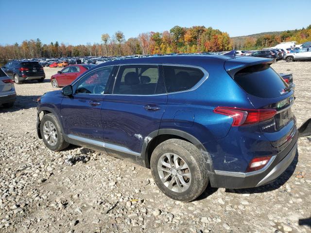 Photo 1 VIN: 5NMS3CAD7LH235194 - HYUNDAI SANTA FE S 