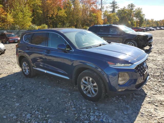 Photo 3 VIN: 5NMS3CAD7LH235194 - HYUNDAI SANTA FE S 