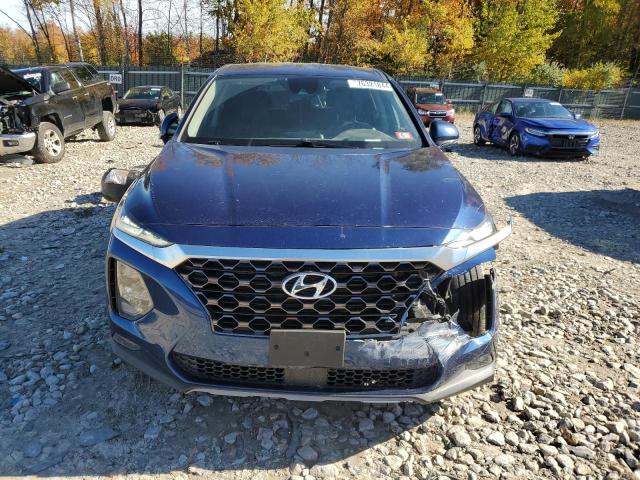 Photo 4 VIN: 5NMS3CAD7LH235194 - HYUNDAI SANTA FE S 