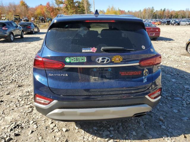 Photo 5 VIN: 5NMS3CAD7LH235194 - HYUNDAI SANTA FE S 