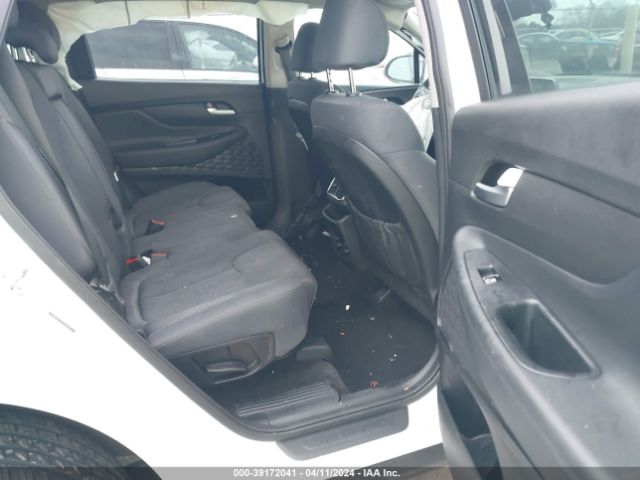 Photo 7 VIN: 5NMS3CAD7LH237415 - HYUNDAI SANTA FE 