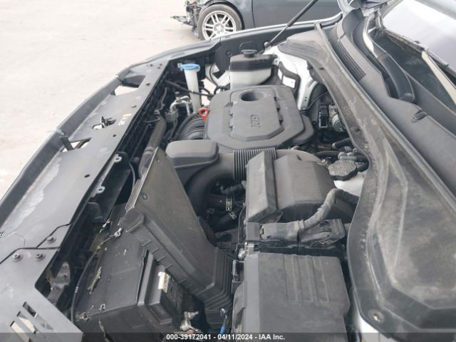 Photo 9 VIN: 5NMS3CAD7LH237415 - HYUNDAI SANTA FE 