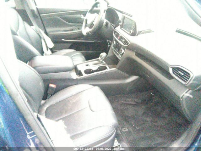 Photo 4 VIN: 5NMS3CAD7LH257616 - HYUNDAI SANTA FE 