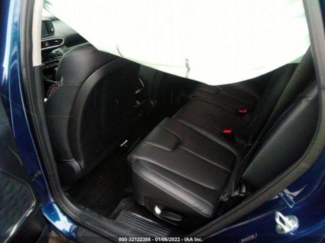 Photo 7 VIN: 5NMS3CAD7LH257616 - HYUNDAI SANTA FE 