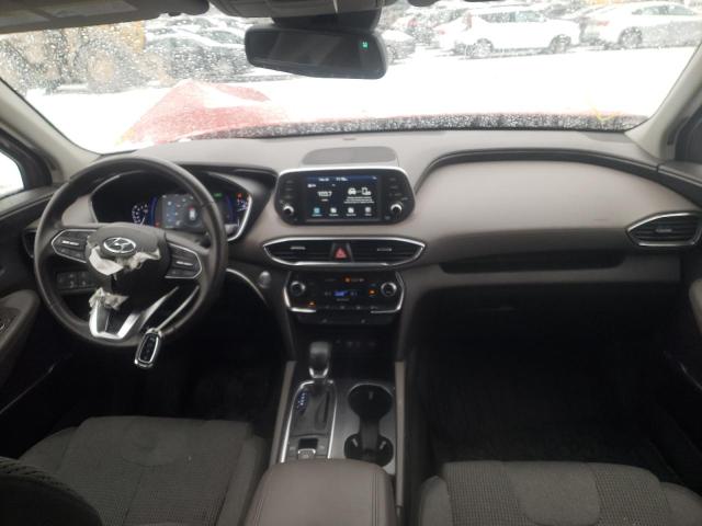 Photo 8 VIN: 5NMS3CAD7LH265425 - HYUNDAI SANTA FE S 