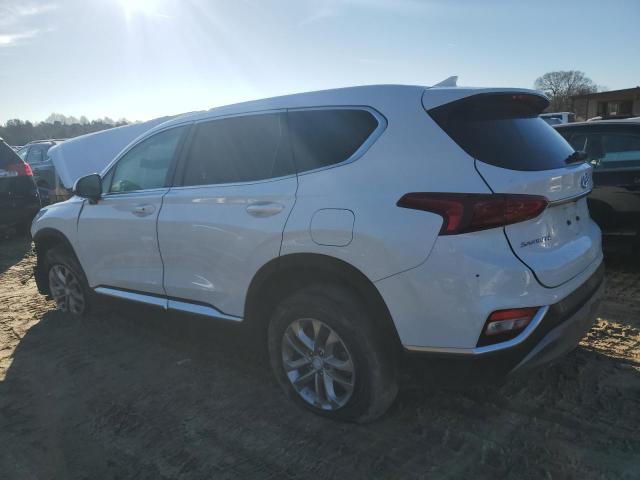 Photo 1 VIN: 5NMS3CAD7LH303106 - HYUNDAI SANTA FE 