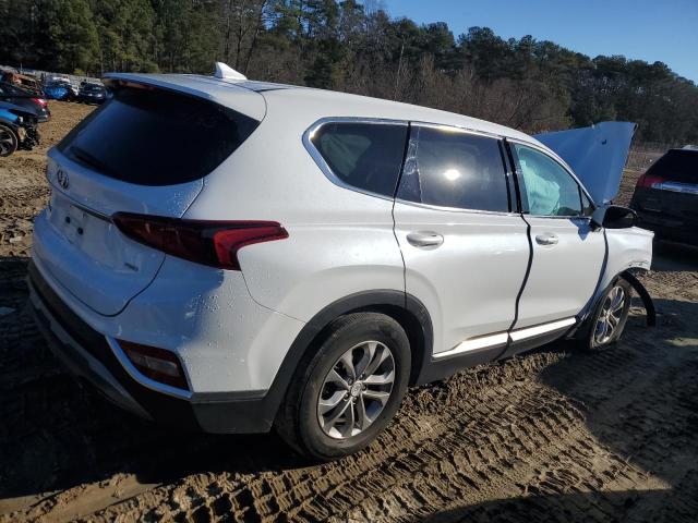 Photo 2 VIN: 5NMS3CAD7LH303106 - HYUNDAI SANTA FE 