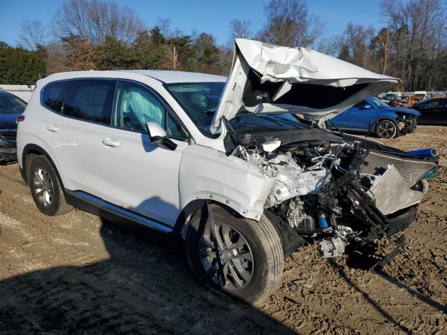 Photo 3 VIN: 5NMS3CAD7LH303106 - HYUNDAI SANTA FE 