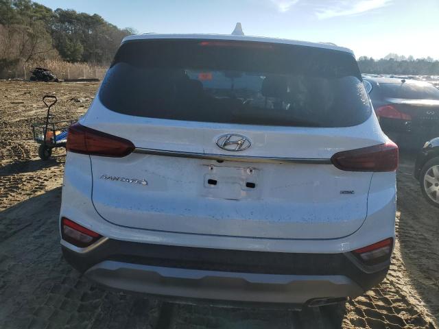 Photo 5 VIN: 5NMS3CAD7LH303106 - HYUNDAI SANTA FE 