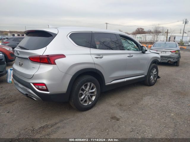 Photo 3 VIN: 5NMS3CAD8KH003976 - HYUNDAI SANTA FE 