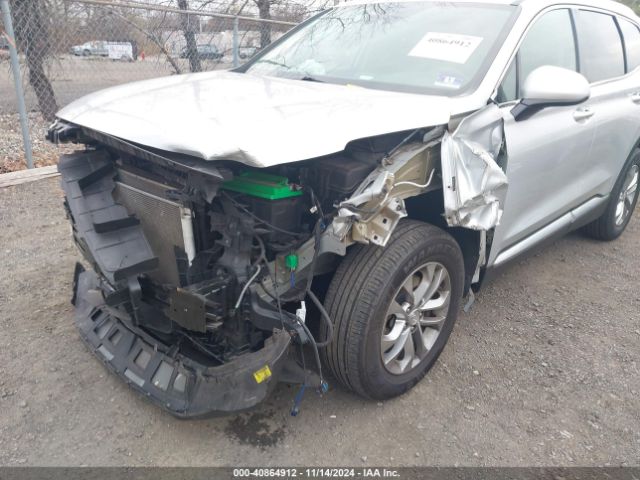 Photo 5 VIN: 5NMS3CAD8KH003976 - HYUNDAI SANTA FE 