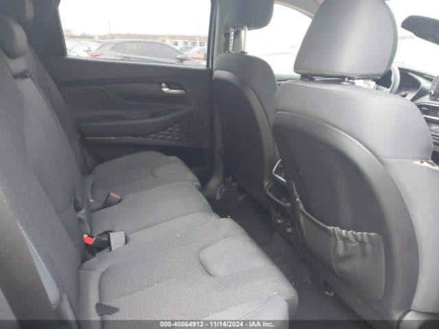 Photo 7 VIN: 5NMS3CAD8KH003976 - HYUNDAI SANTA FE 