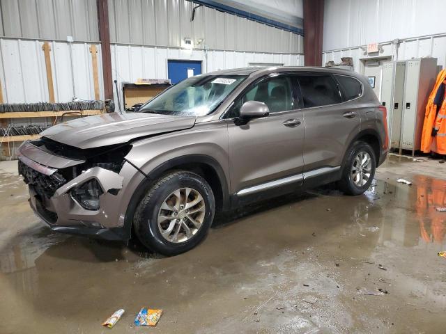 Photo 0 VIN: 5NMS3CAD8KH007929 - HYUNDAI SANTA FE 