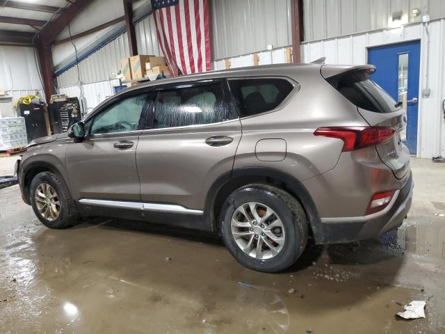 Photo 1 VIN: 5NMS3CAD8KH007929 - HYUNDAI SANTA FE 