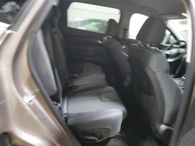 Photo 10 VIN: 5NMS3CAD8KH007929 - HYUNDAI SANTA FE 