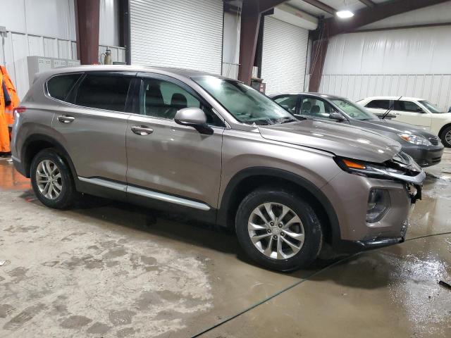 Photo 3 VIN: 5NMS3CAD8KH007929 - HYUNDAI SANTA FE 