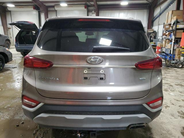 Photo 5 VIN: 5NMS3CAD8KH007929 - HYUNDAI SANTA FE 