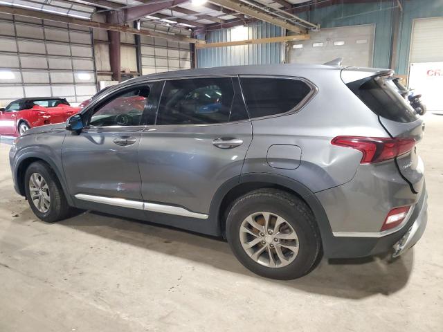 Photo 1 VIN: 5NMS3CAD8KH043460 - HYUNDAI SANTA FE S 